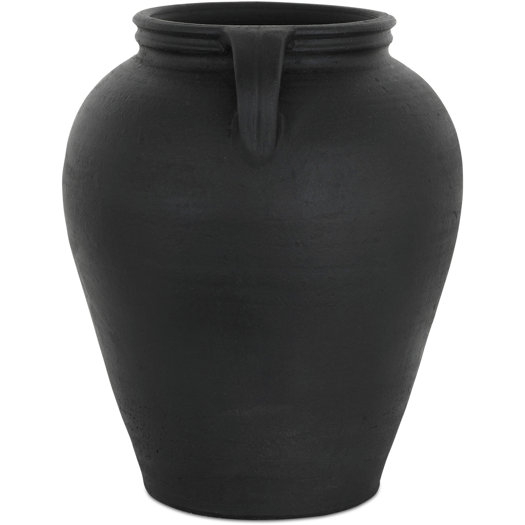 Jovi 13 X 9.5 inch Vase